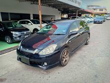 2003 Toyota Caldina 2.0 GT-FOUR Wagon