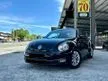 Used 2013 Volkswagen Beetle 1.2 (A) * BEST SERVICE IN TOWN * PERFECT CONDITTION*