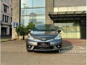 2014 Nissan Grand Livina 1.5 XV MPV