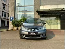 2014 Nissan Grand Livina 1.5 XV MPV, Km 113Ribu, Pajak Panjang
