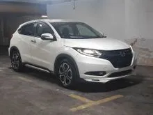 2017 Honda HR-V 1.8 V SUV