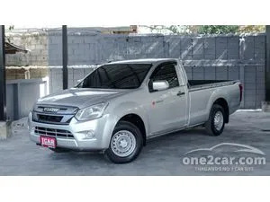 2018 Isuzu D-MAX 1.9 S Spark Pickup