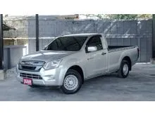 2018 Isuzu D-MAX 1.9 Spark (ปี 11-17) S Pickup