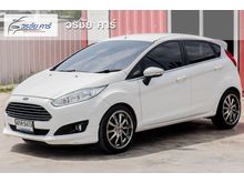 2013 Ford Fiesta 998 (ปี 10-16) Sport Hatchback AT