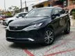Recon [TAX INCLUDED] 2020 Toyota Harrier 2.0 (A) G