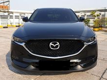 2017 Mazda CX-5 2.5 GT .Low km.SUV