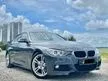 Used 2014 BMW 328i 2.0 M Sport Sedan PS5 NEW TAYAR FULL SERVICE RECORD