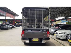 2016 Toyota HILUX REVO 2.8 J Plus Single Cab Pickup