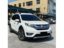 2017 Honda BR-V 1.5 SUV