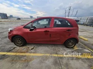 2015 Proton Iriz 1.3 Standard Hatchback