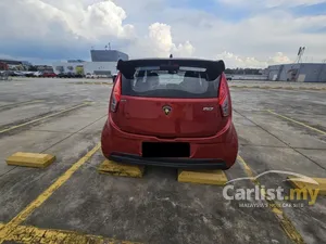2015 Proton Iriz 1.3 Standard Hatchback