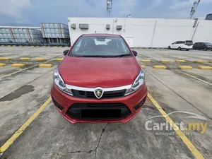 2015 Proton Iriz 1.3 Standard Hatchback