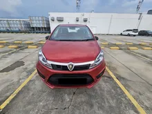 2015 Proton Iriz 1.3 Standard Hatchback
