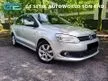 Used 2014 Volkswagen Polo 1.6 Sedan [ HIGH VALUE BANK LOAN ] TIP-TOP CONDITION VW FULL SPEC - Cars for sale