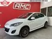 Used ORI 2011 Mazda 2 1.5 (A) Sedan ANDROID PLAYER WITH REVERSE CAMERA WELL MAINTAINED BEST VALUE