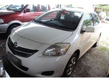 2010 Toyota Vios 1.5 J (A)