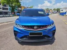 2022 Proton X50 1.5 Executive SUV