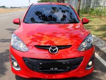 2013 Mazda 2 1.5 R Hatchback