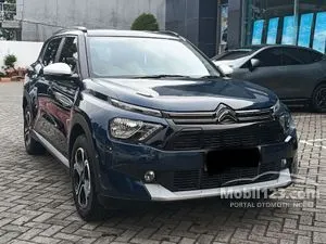 2024 Citroen C3 Aircross 1.2 Puretech 110 SUV