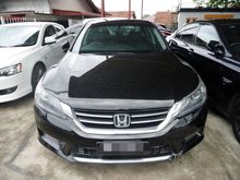 2014 Honda Accord (A) 2.0 i-VTEC VTi