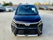 Recon 2019 Toyota Voxy 2.0 ZS Kirameki Edition MPV buy and win a car - Cars for sale