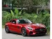 Used 2015 Mercedes-Benz AMG GT 4.0 S Edition 1 Coupe ORI LOW MILEAGE NIGHT PACKAGE - Cars for sale