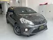 Used 2019 Perodua Myvi 1.5 ADVANCE WARRANTY UNDER PERODUA, LEATHER SEAT, LIKE NEW, MUST VIEW, OFFER - Cars for sale