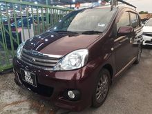 (TRUE YEAR 2011) Perodua Viva EXECUTIVE SPEC 1 OWNER LIKE NEW