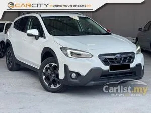 2023 Subaru XV 2.0 P EyeSight SUV