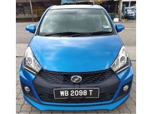 2015 Perodua Myvi 1.5 Advance Hatchback # PROMO SIAP OTR # FULL SERVICE REKOD # LOW MILEAGE
