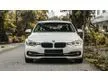 Used 2016 BMW 320i 2.0 Sport Line Sedan LCI FACELIFT