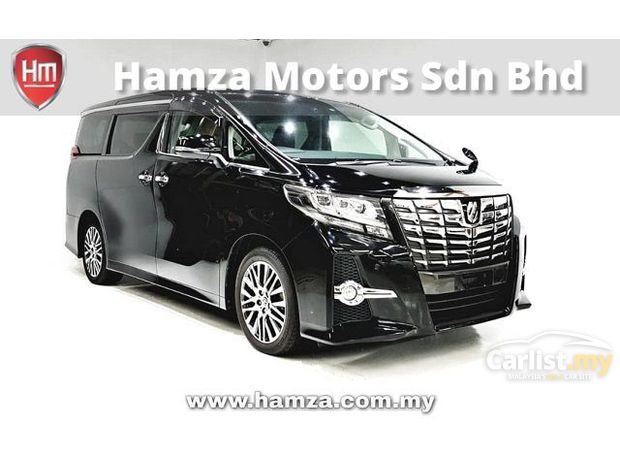 Search 122 Toyota Alphard Cars For Sale In Jln Ampang Kuala Lumpur Malaysia Carlist My