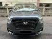 Used 2018/19 Hyundai Grand Starex 2.5 Executive MPV