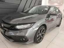 2020 Honda Civic Jimat 7K Clear Stock Promo Min Depo 20 Free Gifts