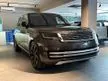 Recon 2022 Land Rover Range Rover VOGUE 4.4 PETROL First Edition P530 Full Spec 5 UNITS