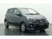 Used 2020 Perodua AXIA 1.0 Advance Hatchback, One Owner Only, Low Mileage, Free accident, Good Handling Condition, Good Condition, Fast Approval Loan