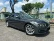Used 2016 BMW 320i 2.0 Sport Line Sedan mileage 44k KM only come with Full Service history BMW, Tip top Condition