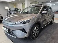 (Launch Promo) 2026 Facelifted BYD ATTO 3 (BRAND NEW STOCK)