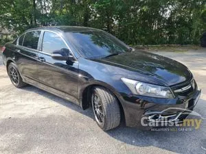 2014 Proton Perdana 2.4 Executive Sedan