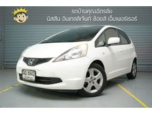 2008 Honda Jazz 1.5 (ปี 08-14) V i-VTEC Hatchback AT