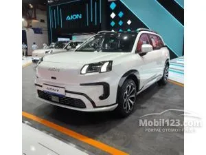2026 GAC AION V Luxury SUV