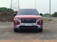2022 Hyundai Creta 1.5 Prime SUV