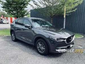2023 Mazda CX-5 2.0 SKYACTIV-G High SUV