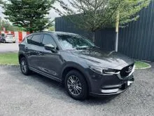 2023 Mazda CX-5 2.0 SKYACTIV-G High SUV
