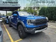 2023 SIME DARBY Ford Ranger 3.0 Raptor Dual Cab Pickup