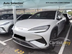 2025 BYD Sealion 7 Performance SUV