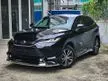 Recon 2021 TOYOTA HARRIER 2.0 G Package