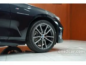 2023 BMW 320Li 2.0 M Sport Sedan