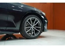 2023 BMW 320Li 2.0 M Sport Sedan