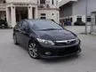 Used Honda Civic 2.0 S (A) i